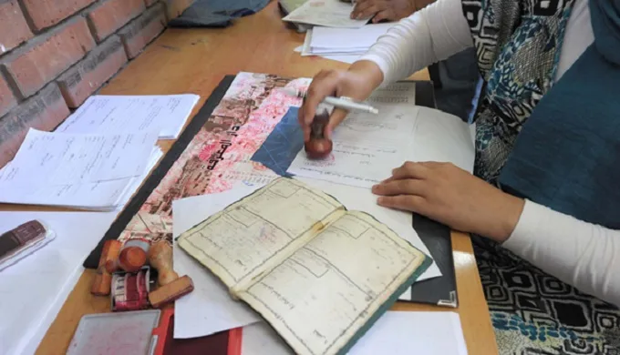 لفتيت ينفي إصدار وزارة الداخلية أي دورية تمنحها صلاحيات قضائية في تسجيل الحالة المدنية