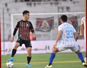 الجيش الملكي يتألق بثلاثية نظيفة ويحجز بطاقة العبور إلى ربع نهائي كأس العرش