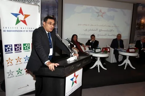 خروقات تنظيمية وقانونية تهز الشركة الوطنية للإذاعة والتلفزة والنقابة تطالب بمساءلة برلمانية
