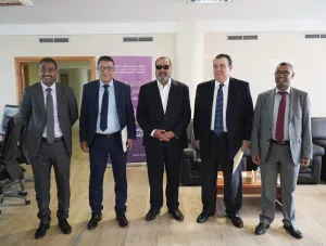 الفريق الاشتراكي ينسحب من تنسيق ملتمس الرقابة ويتهم المعارضة بالتشويش وغياب الجدية