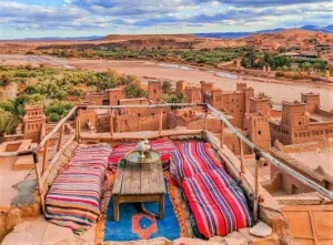 مخططان سياحيان جديدان يعيدان وهج ورزازات وفاس على خارطة السفر العالمية