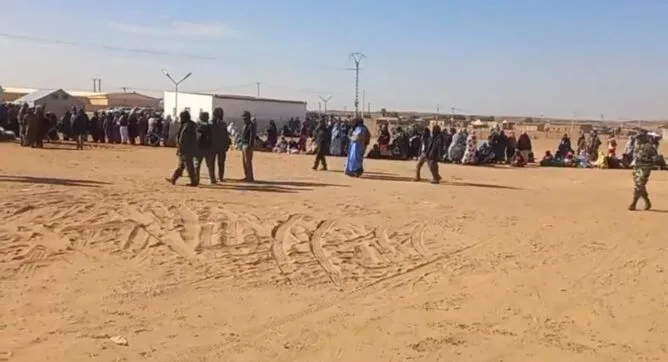وثيقة تكشف انقساماً داخلياً في البوليساريو وتلوّح بسقوط المشروع الانفصالي