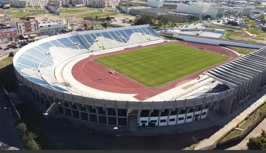 رسميا.. الكاف يكشف عن ملاعب احتضان كأس إفريقيا للسيدات 2024