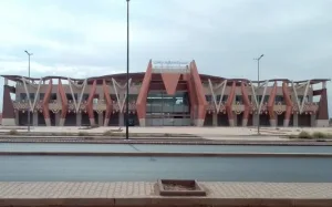 الجمعية المغربية لحماية المال العام تطالب بالتحقيق في شبهات فساد بمشروع المحطة الطرقية بمراكش