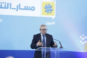 أوجار يشيد بحكومة أخنوش ويؤكد: “المنجزات أبلغ من الحملات الانتخابية”