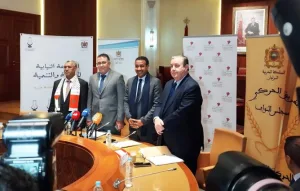 قيادي بالحركة الشعبية ينتقد انسحاب الفريق الاشتراكي من تنسيق ملتمس الرقابة: المبادرة تحتاج لتوافق لا شروط مسبقة