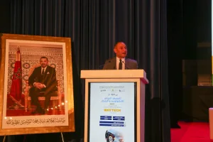 طنجة تحتضن الدورة الأولى لمعرض “واي تيك 2025” لتعزيز مستقبل رقمي مستدام عبر الذكاء الاصطناعي