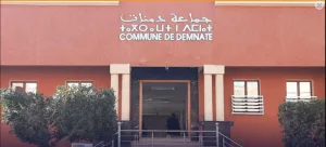 مشاريع متعثرة واتفاقيات غامضة تثير الجدل حول تأهيل مدينة دمنات