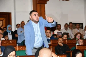 توتّر داخل مجلس جماعة الرباط بسبب نقاش الهدم في أحياء المحيط والسانية الغربية
