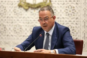 المالية العمومية تسجل أداءً قوياً في بداية 2025 بفضل الإصلاحات الجبائية