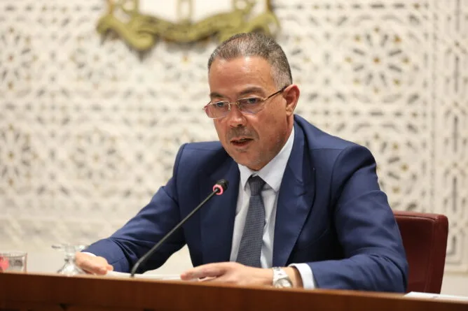 المالية العمومية تسجل أداءً قوياً في بداية 2025 بفضل الإصلاحات الجبائية