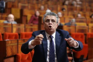وهبي يؤكد أن تعديلات قانون المسطرة الجنائية تهدف لضبط دور الجمعيات وتعزيز ضمانات العدالة