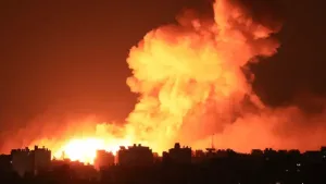 وزير الخارجية الإسباني ألباريس: غزة تنزف والعدوان الإسرائيلي بلغ مستويات لا تُحتمل