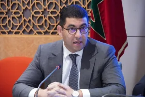 المغرب يعتزم تقنين الفضاء الرقمي لحماية القيم المجتمعية وتعزيز السيادة الرقمية