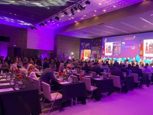 منتدى برلماني دولي بمراكش يدعم الحكم الذاتي ويشيد بمبادرات المغرب الإقليمية
