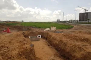 ساكنة بوسكورة تحتج على “القرارات الانفرادية” في تدبير الأراضي السلالية