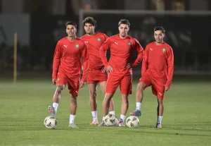منتخب أقل من 20 سنة يواصل استعداداته لمواجهة سيراليون وسط دعوات لتقوية الانسجام وتصحيح الأخطاء