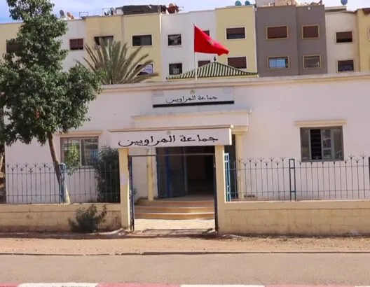 جماعة الهراويين: نواب الرئيس يقاضون رئيس المجلس بسبب خروقات مالية وإدارية