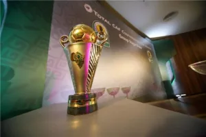 مشاركة الرجاء في كأس “الكاف”.. الحسم لم يتم بعد رغم تتويجه بكأس العرش