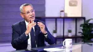 الأنصاري: ضعف المعارضة يكرس هشاشة المشهد السياسي والثقة مفقودة في الفاعلين