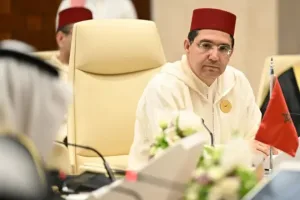 المغرب يعلن عودة تمثيليته الدبلوماسية إلى دمشق ويؤكد دعمه الثابت لوحدة سوريا