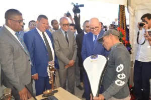 منتدى المضايق والواحات بتنغير يختتم فعالياته بتوصيات تنموية ونجاح تنظيمي لافت