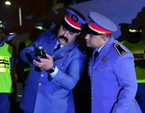 كمين أمني يُسقط أحد أخطر أباطرة المخدرات في ضواحي الدار البيضاء