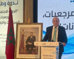 الرشيدي يدعو إلى إصلاح شامل للتقاعد ويكشف ملامح التحول نحو الدولة الاجتماعية