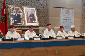 بتعليمات ملكية.. المجلس العلمي الأعلى يعقد دورته الربيعية الـ35 في الرباط