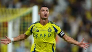 الوداد الرياضي يسعى لضم كريستيانو رونالدو للمشاركة في مونديال الأندية وتعزيز مكانته العالمية