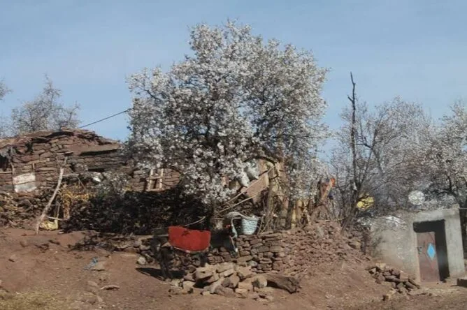 برلماني يطالب بكشف أسباب تجميد مشاريع تنموية حيوية في أزيلال وسط مؤشرات مقلقة للفقر