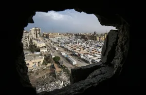 قيادي في “حماس”: قدمنا خطة بضمانات أمريكية لإنهاء الحرب لكن الظروف تغيرت جذريًا
