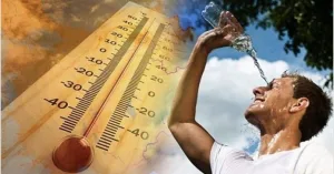 موجة حر شديدة تضرب عدة مناطق بالمغرب مع درجات حرارة تصل إلى 42 درجة