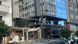 قرارات هدم شرفات في طنجة تثير استياء المستثمرين وتسلط الضوء على حملة ضد التوسع غير القانوني