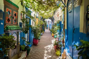 طنجة من بين أرخص الوجهات السياحية على المتوسط.. وبرنامج إيطالي يستقطب اليد العاملة المغربية في السياحة
