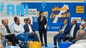 جدل واسع بسبب دعم حكومي ضخم لمشروع استزراع سمكي يثير شبهات تضارب المصالح