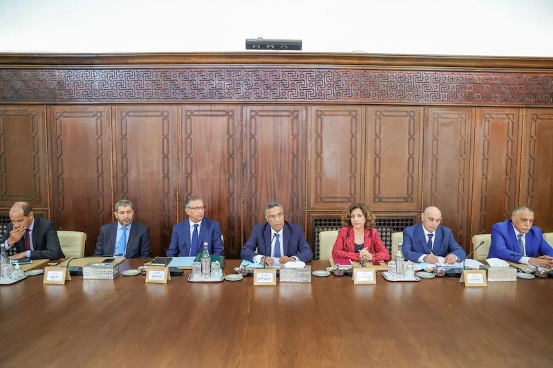 خيبة أمل من مخرجات جولة أبريل للحوار الاجتماعي بين النقابات والحكومة
