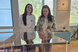 زيارة وزيرة الانتقال الرقمي المغربية إلى إستونيا تعزز شراكة تقنية مستقبلية