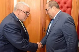 البيجيدي ينتقد “انسحاباً مشبوهاً” من تنسيق ملتمس الرقابة ويهاجم المعارضة الاتحادية