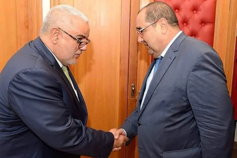 البيجيدي ينتقد “انسحاباً مشبوهاً” من تنسيق ملتمس الرقابة ويهاجم المعارضة الاتحادية