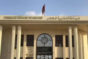عاصفة داخلية تضرب “الأحرار” بمكناس .. التجمعية بنيعيش تشعل النار في بيت أخنوش السياسي !