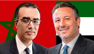 المغرب والإمارات يبرمان أكبر استثمار خاص في تاريخ المملكة لتعزيز السيادة المائية والطاقة المتجددة