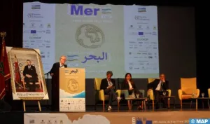 منتدى البحر بالجديدة: دعوة جماعية لحماية المحيطات وتعزيز الاقتصاد الأزرق