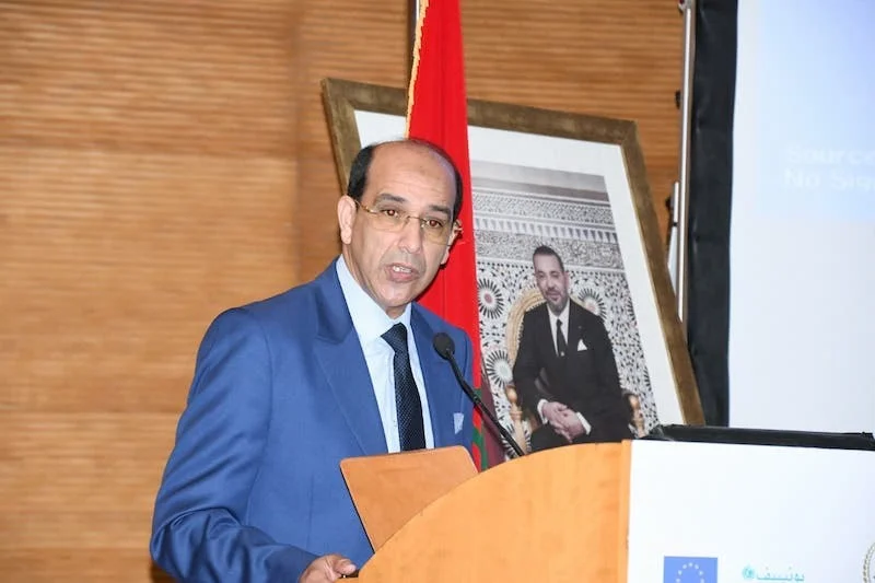 بلاوي: التكفل بالأطفال في وضعية هشاشة مسؤولية جماعية تستوجب تعبئة شاملة