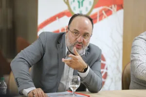 لجنة مؤقتة تتولى تسيير كرة السلة المغربية وسط أزمة مؤسساتية متفاقمة