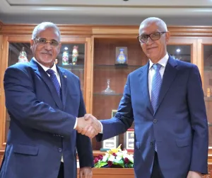 انطلاق الدورة الأولى للمنتدى البرلماني الاقتصادي الموريتاني المغربي في نواكشوط