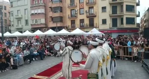 بحضور مميز … تاراغونا الإسبانية تحتفي بغنى الثقافة المغربية في مهرجان مميز يجمع بين التراث والتنوع