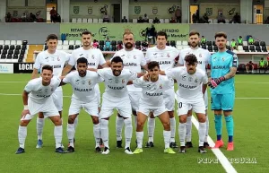 الاتحاد الإسباني يوبّخ صحيفة “El Mundo Deportivo” لوصفها نادي سبتة المحتلة بأنه “فريق من أصل مغربي”
