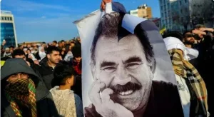 حزب العمال الكردستاني يعلن رسمياً حل نفسه ووقف العمل المسلحو الإنضمام إلى تركيا