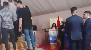 إفتتاح باهت للدورة الـ15 للمعرض الجهوي للكتاب بالناظور وسط أخطاء تنظيمية أثارت الاستياء